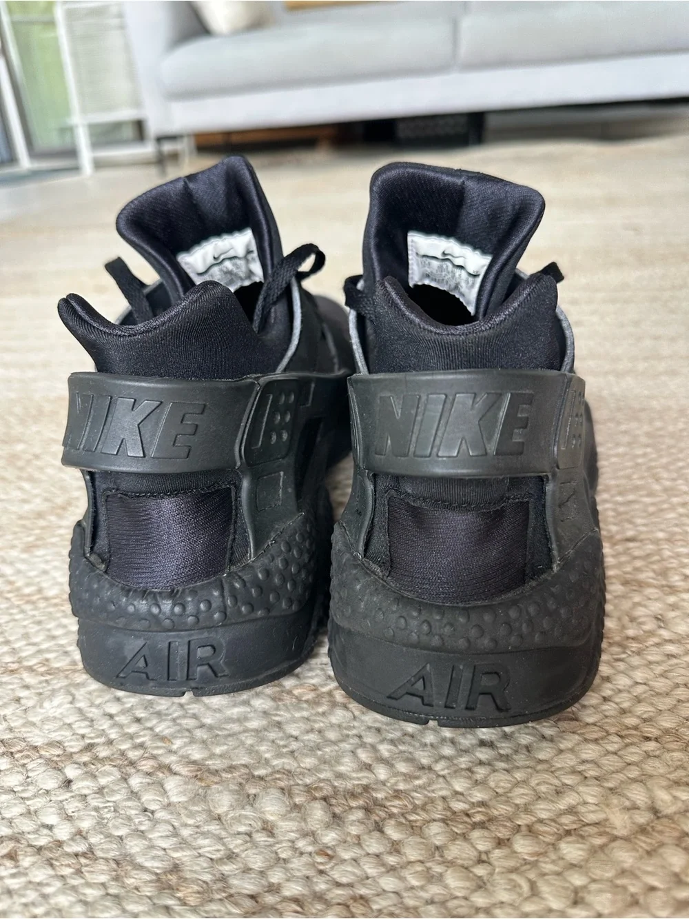 Nike classic huarache